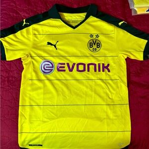 Borussia Dortmund REUS #11 Puma Jersey